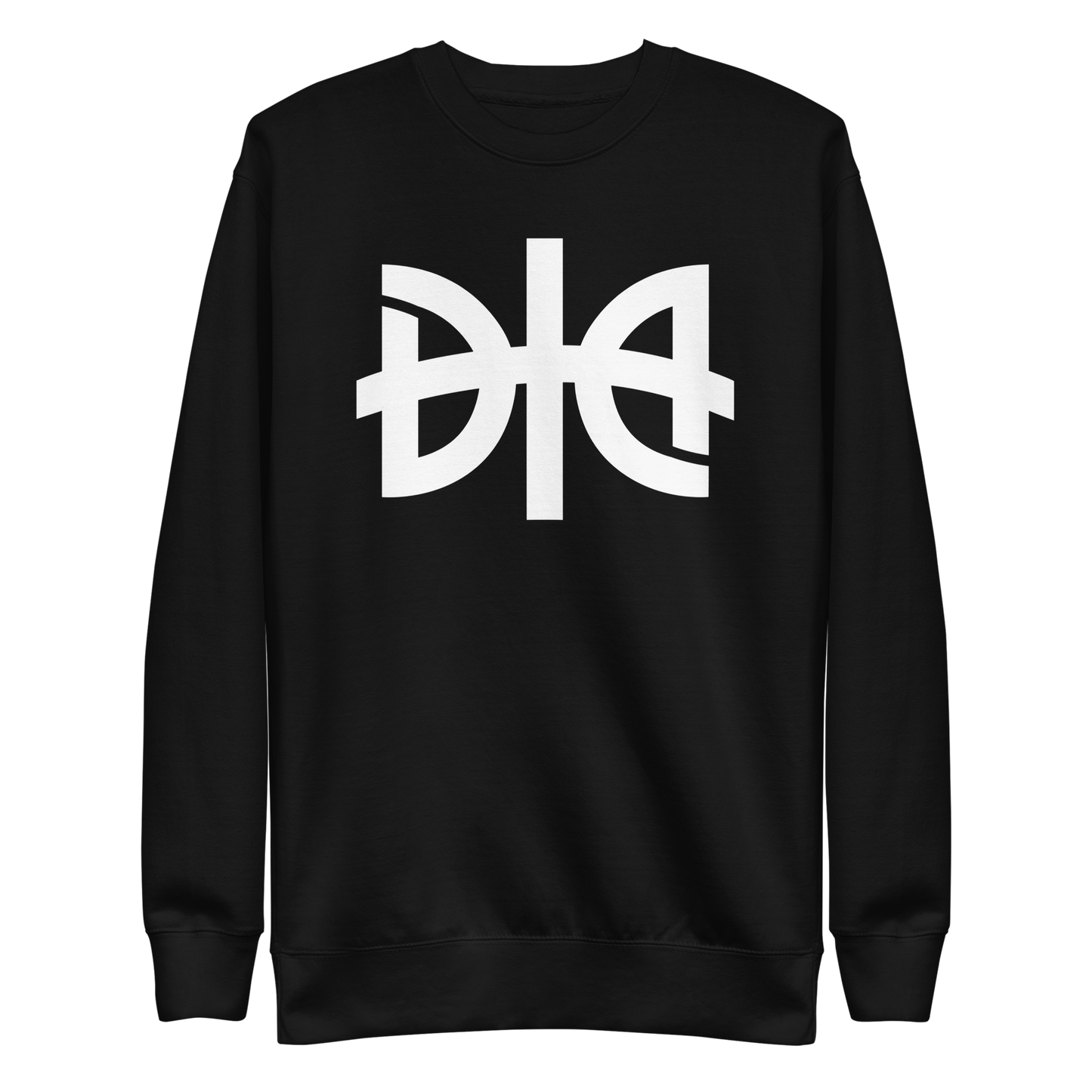 DeAndre Ayton "Signature" Sweatshirt