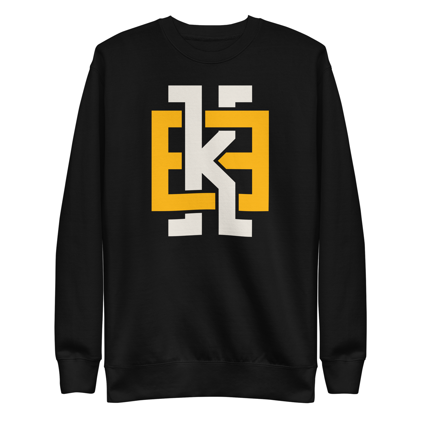 Kenny Pickett "Logo" Sweatshirt
