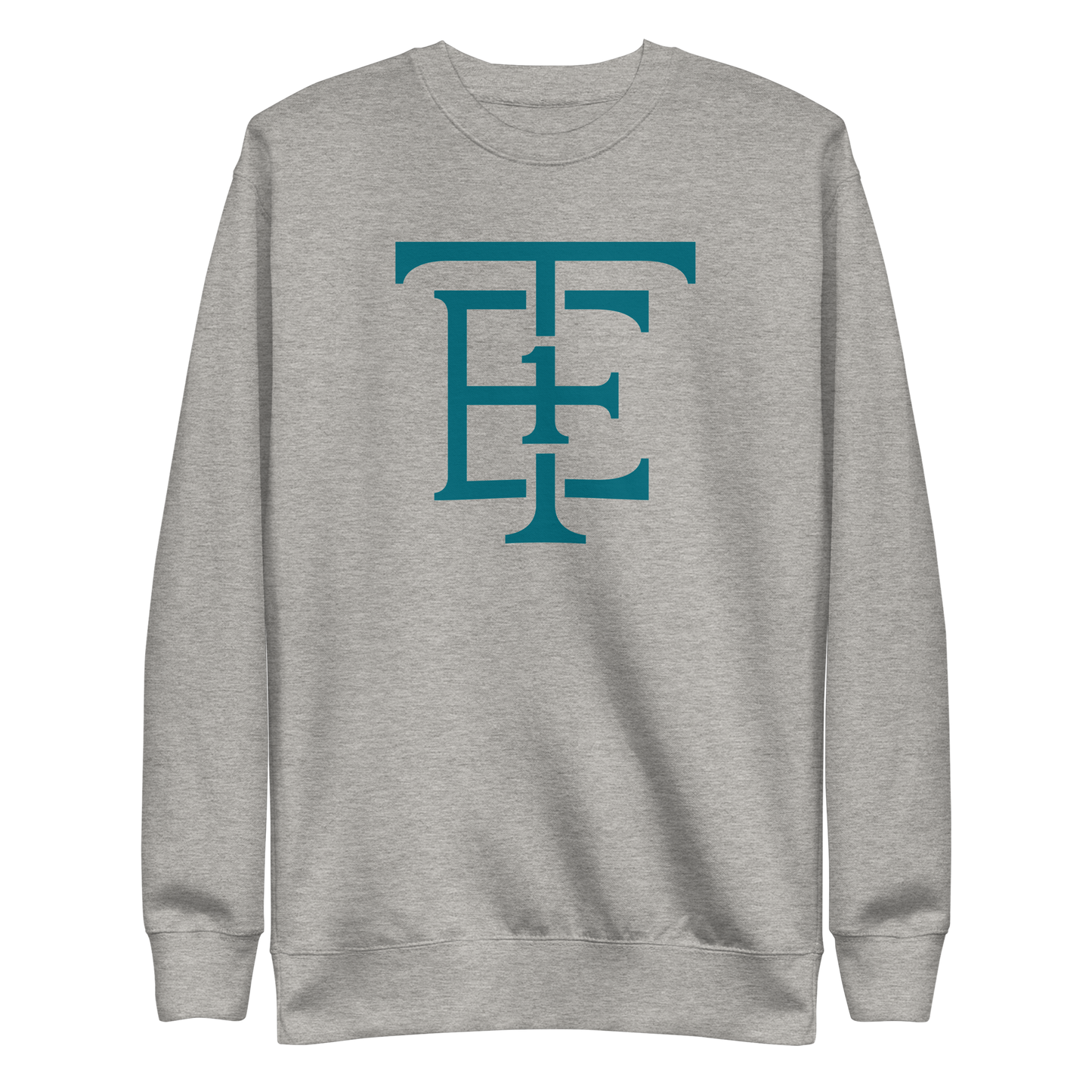Travis Etienne Jr. "Logo" Sweatshirt