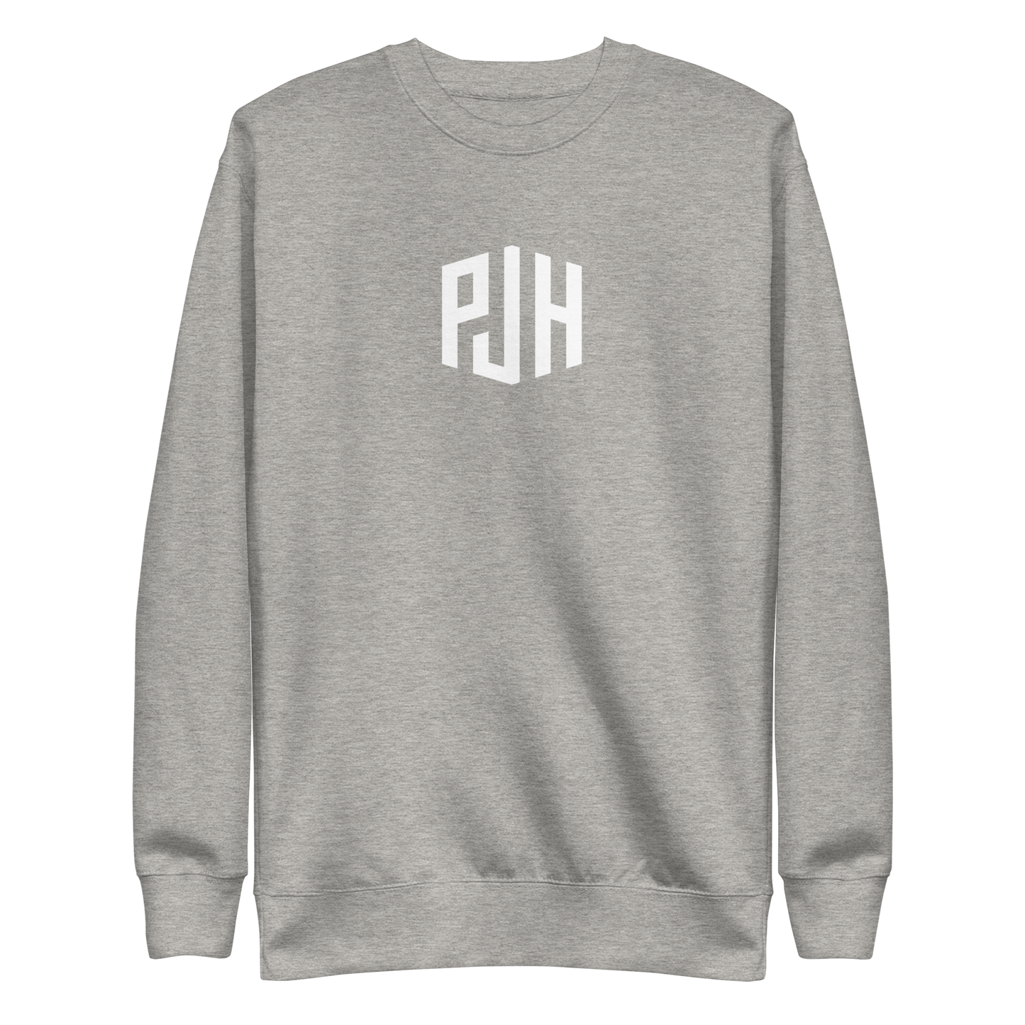 PJ Haggerty "Signature" Sweatshirt