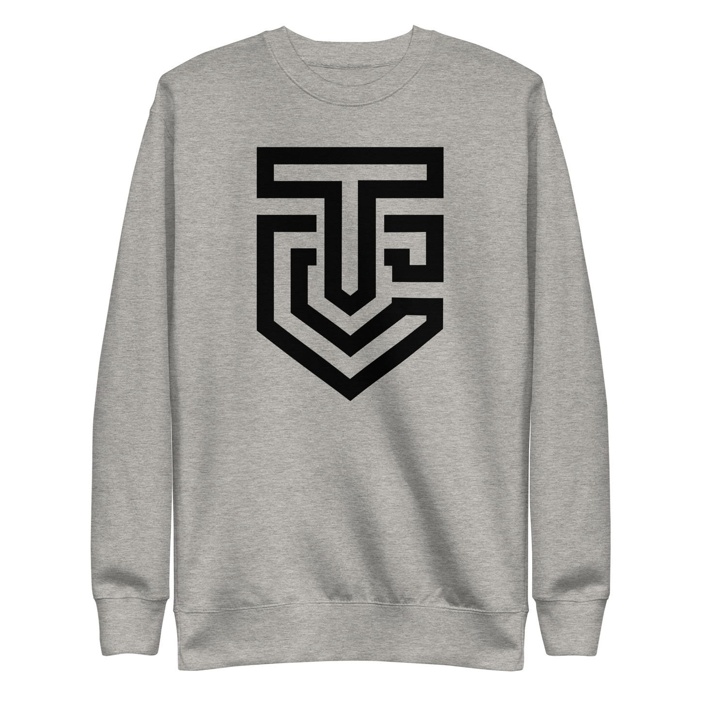 Tory Carter "Logo" Sweatshirt