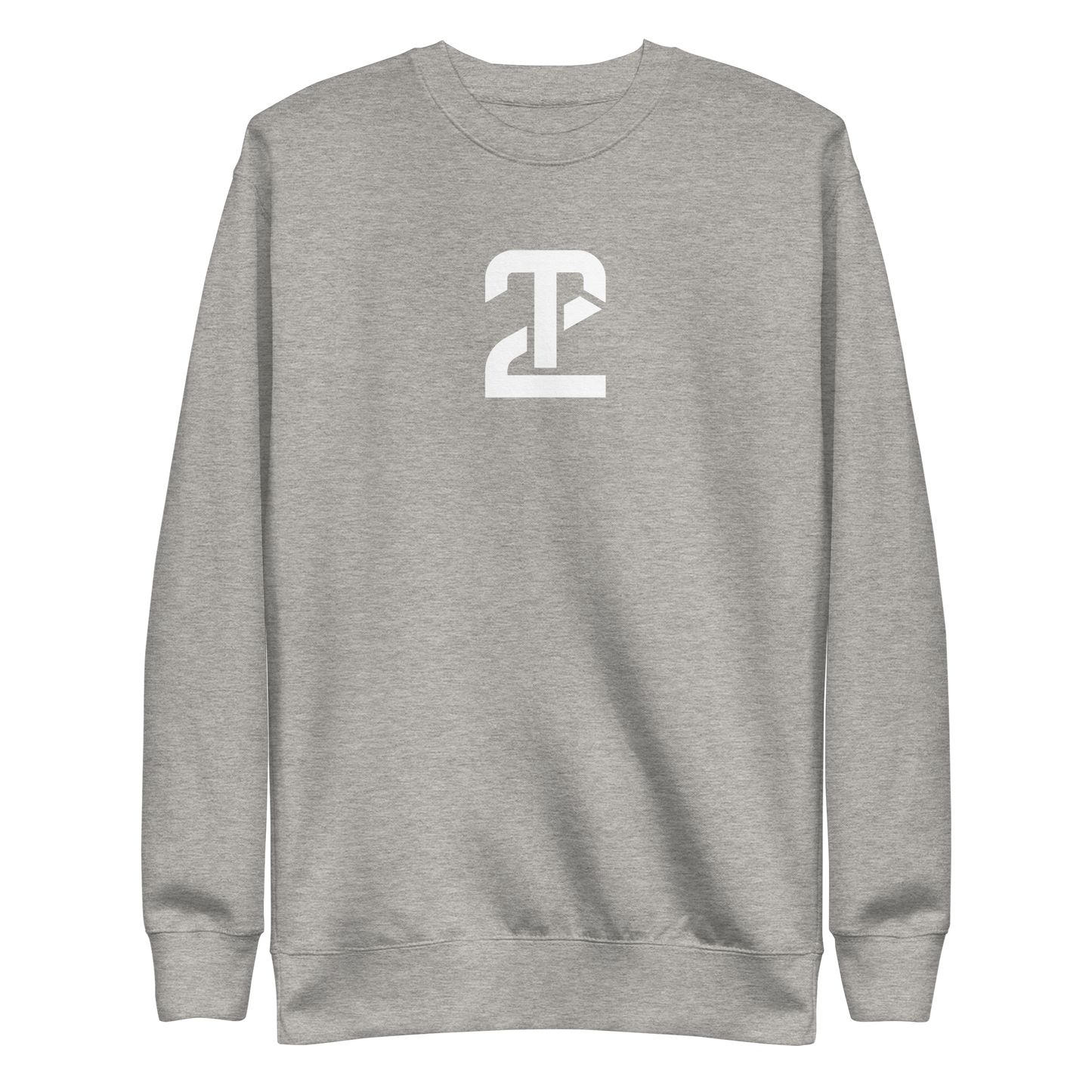 TK Pitts "Signature" Sweatshirt