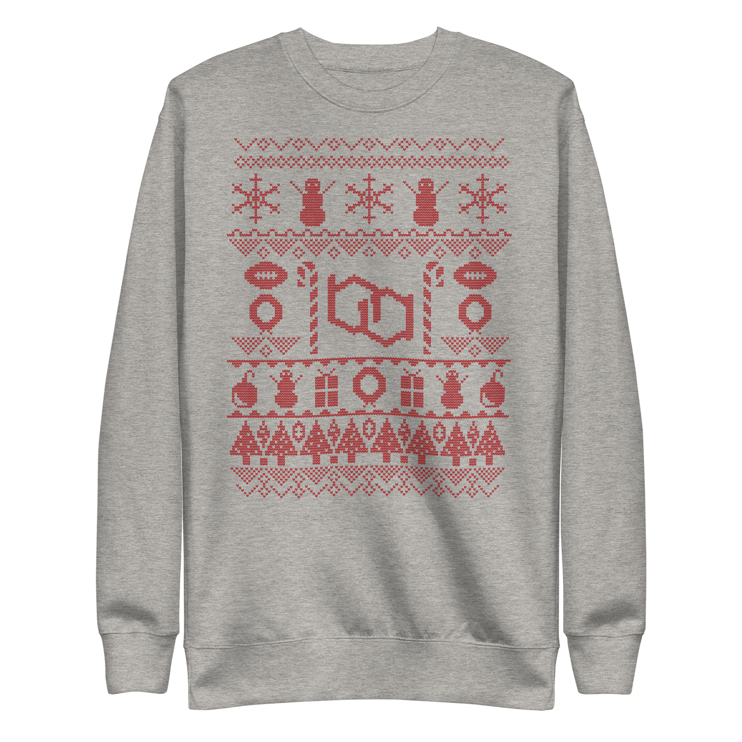 Brandon Aiyuk "Holiday" Sweater