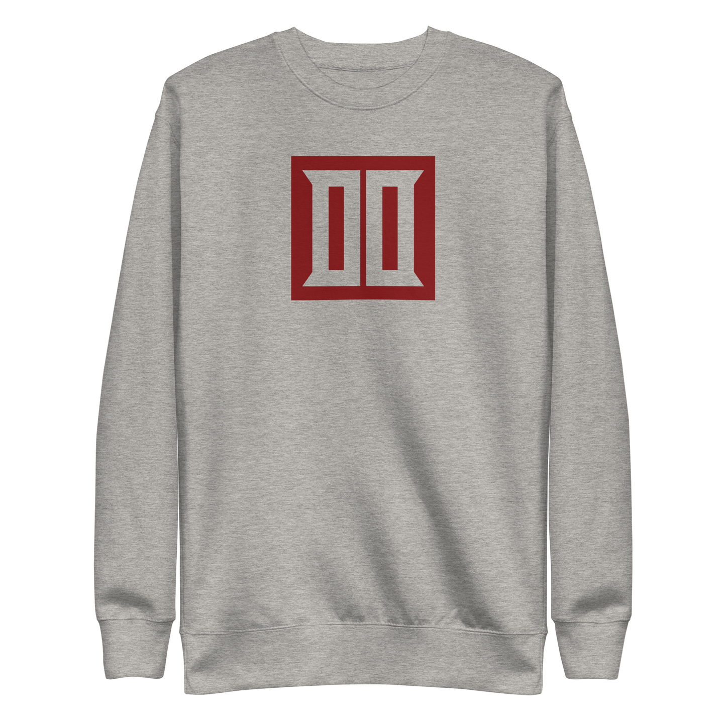 Otega Oweh "Logo" Sweatshirt