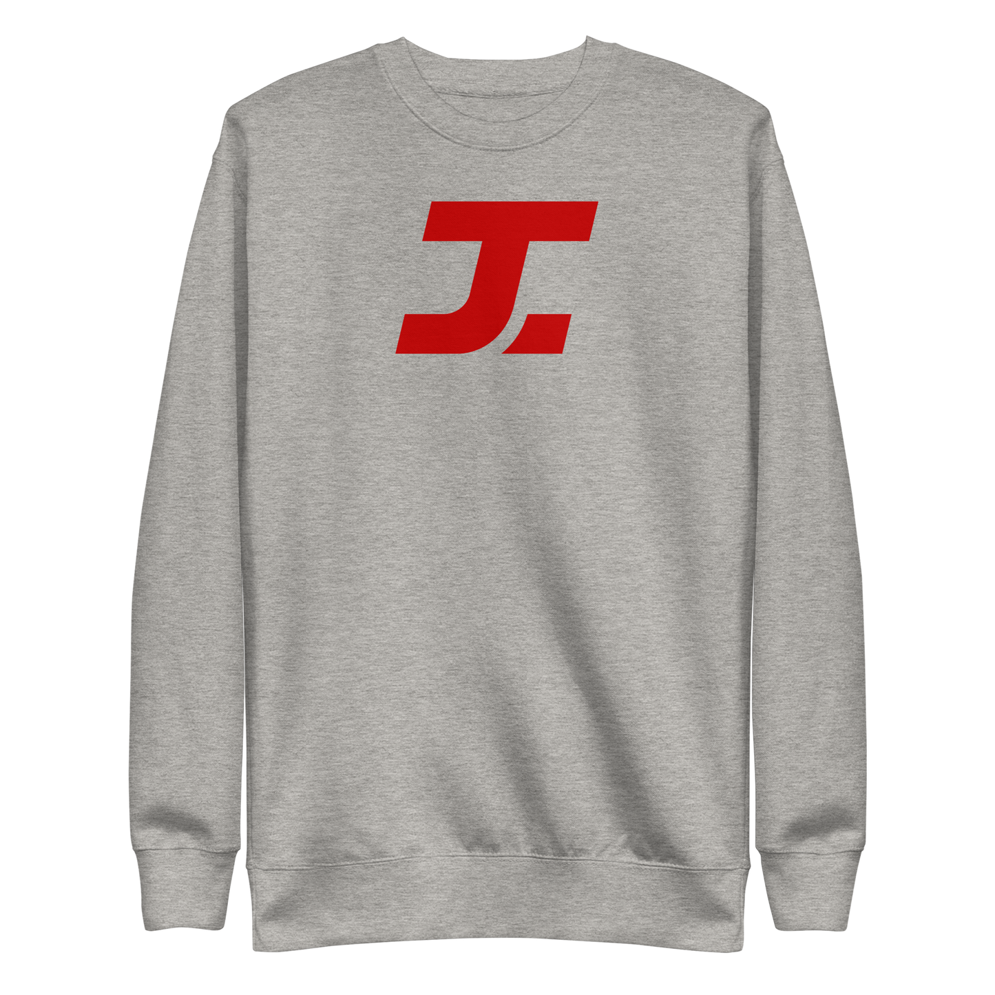 Ian Jackson "Logo" Sweatshirt