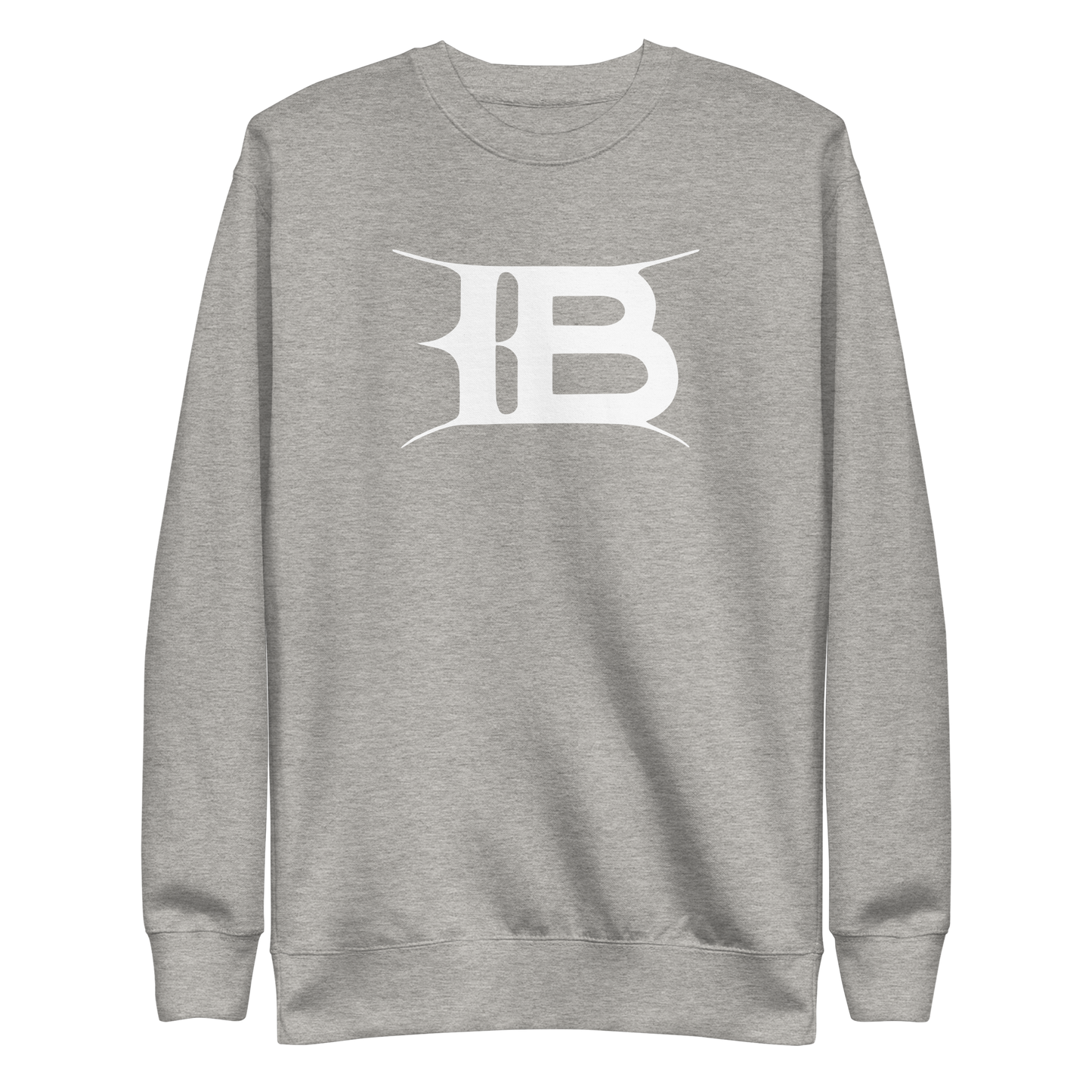 Isaiah Bolden "Logo" Sweatshirt