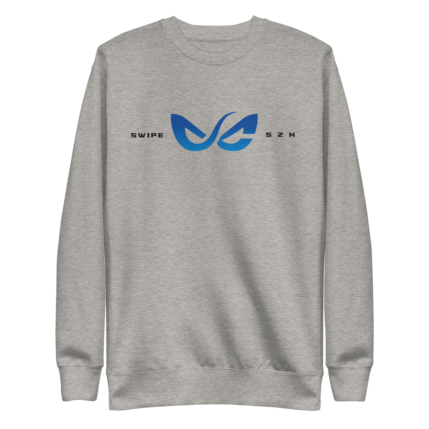 Jeremy Chinn "Swipe SZN" Sweatshirt