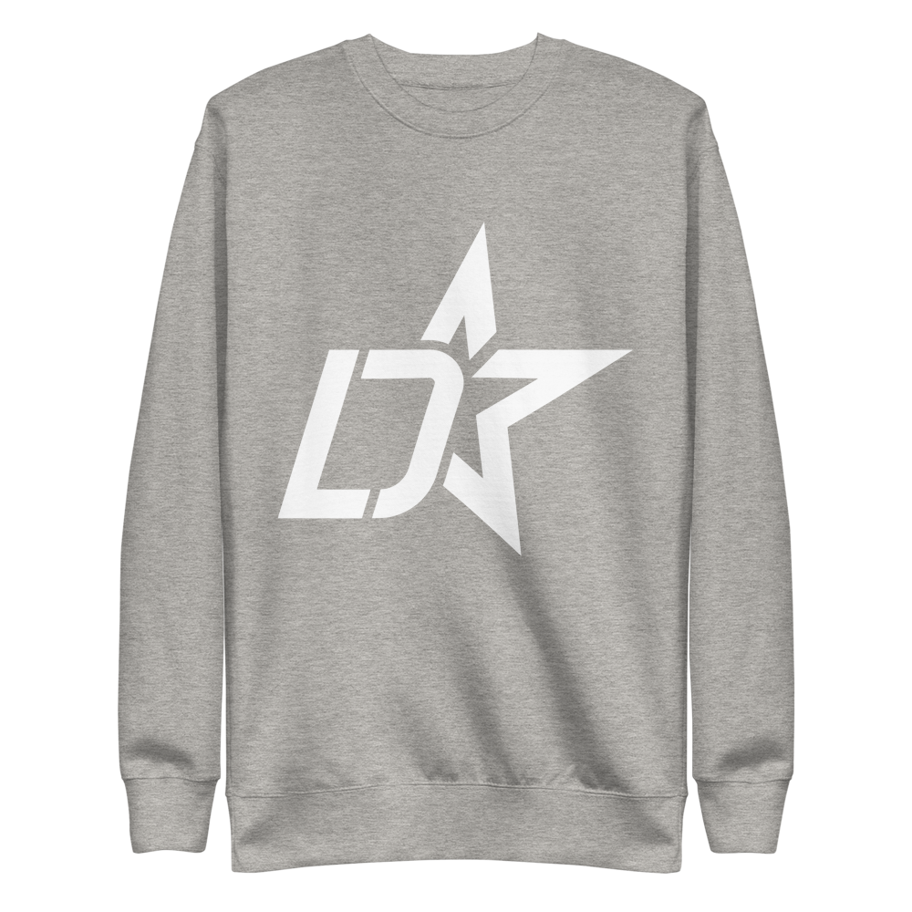 Logan Diggs "Logo" Sweatshirt