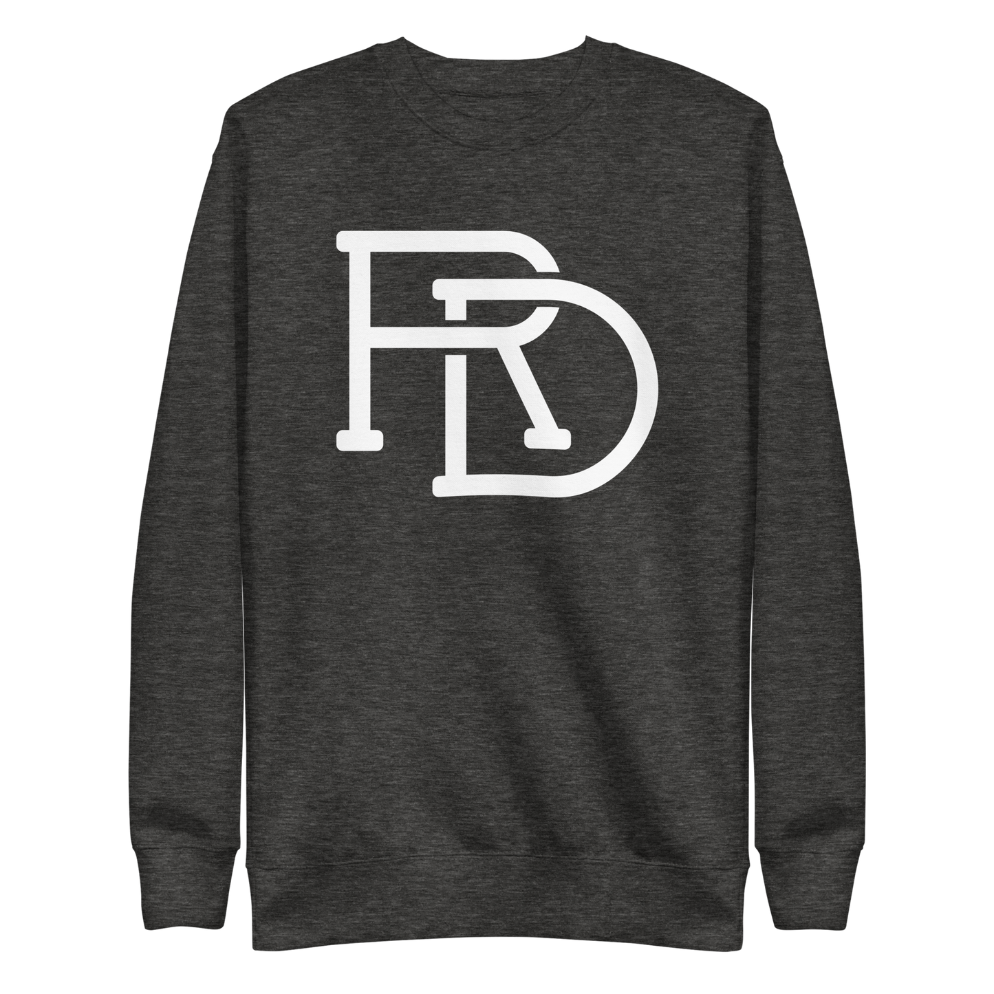 Rasul Douglas "Signature" Sweatshirt