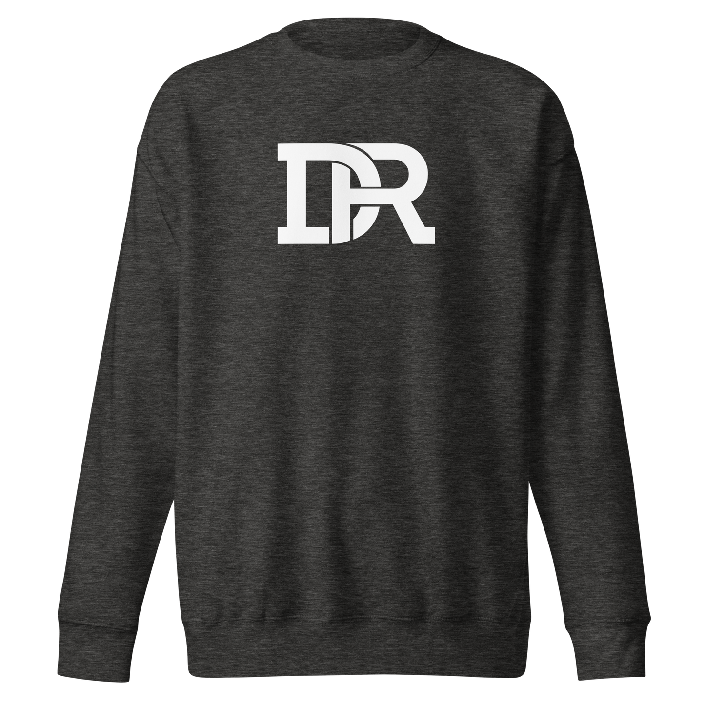 Darius Rush "Logo" Sweatshirt