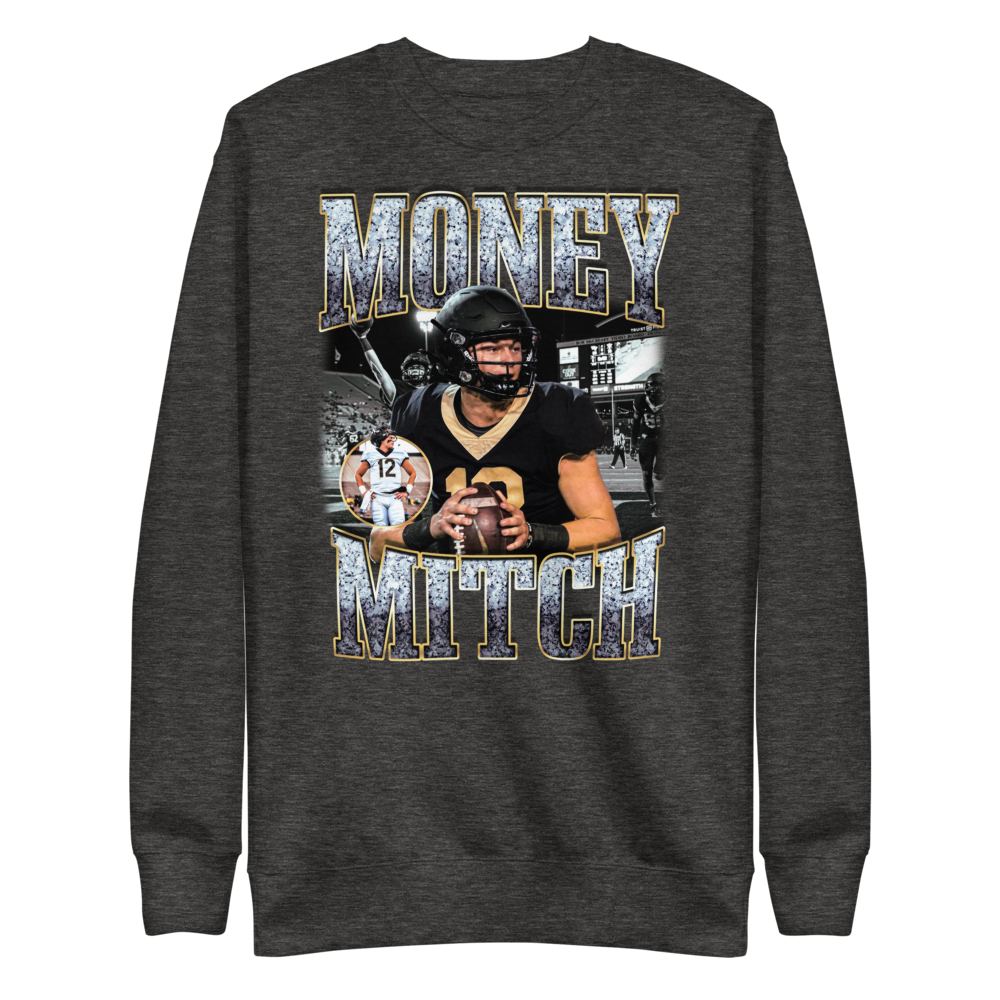 Mitch Griffis "Money Mitch" Sweatshirt