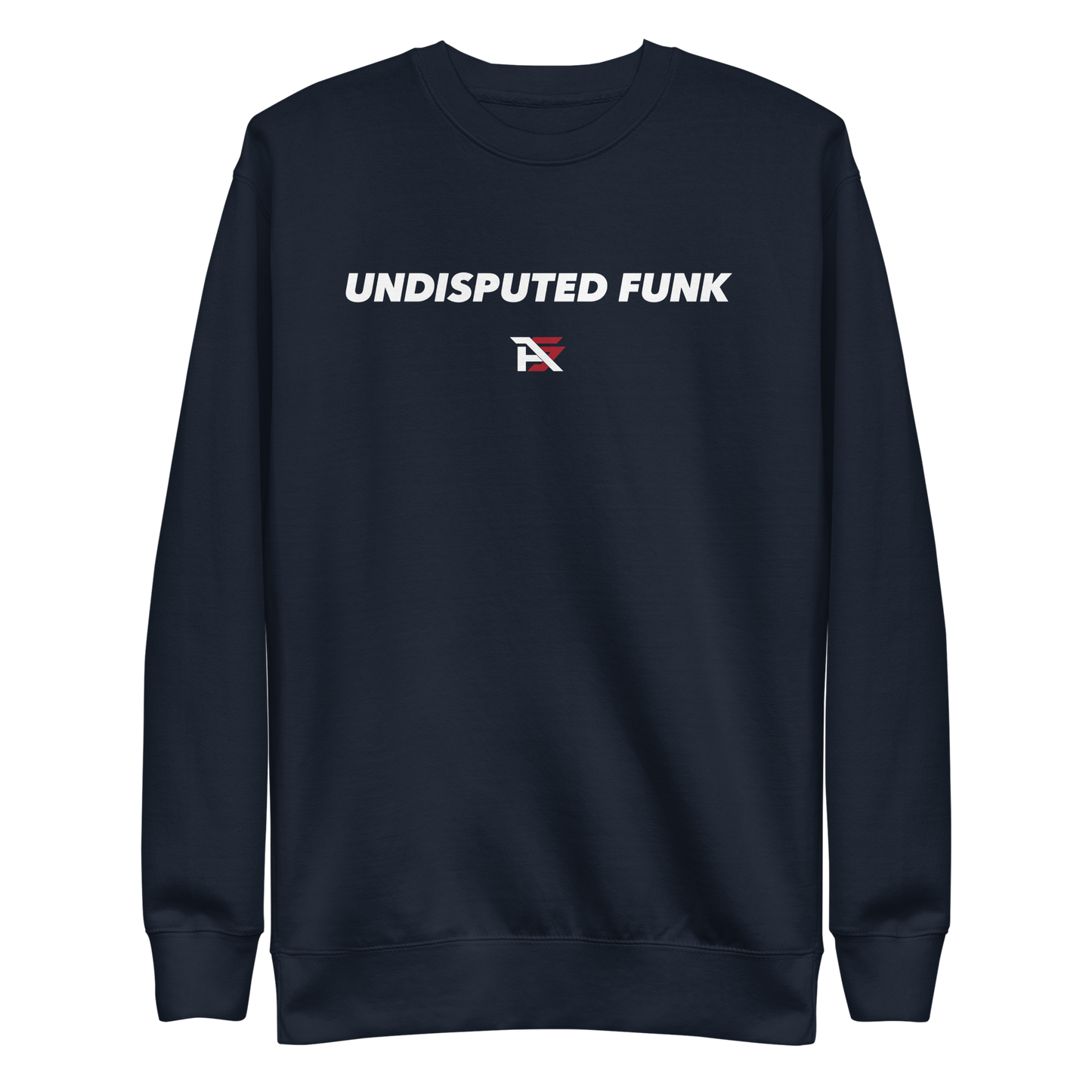 Aljamain Sterling "Undisputed Funk" Crewneck