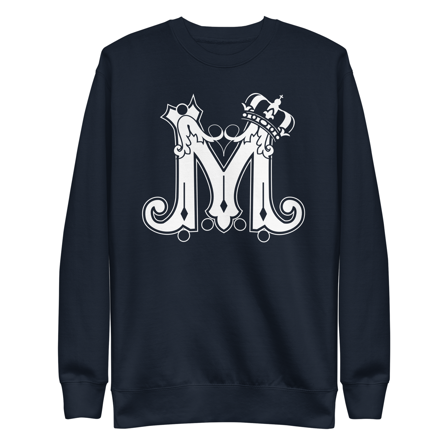 Jalen Milroe "MilTicket" Sweatshirt
