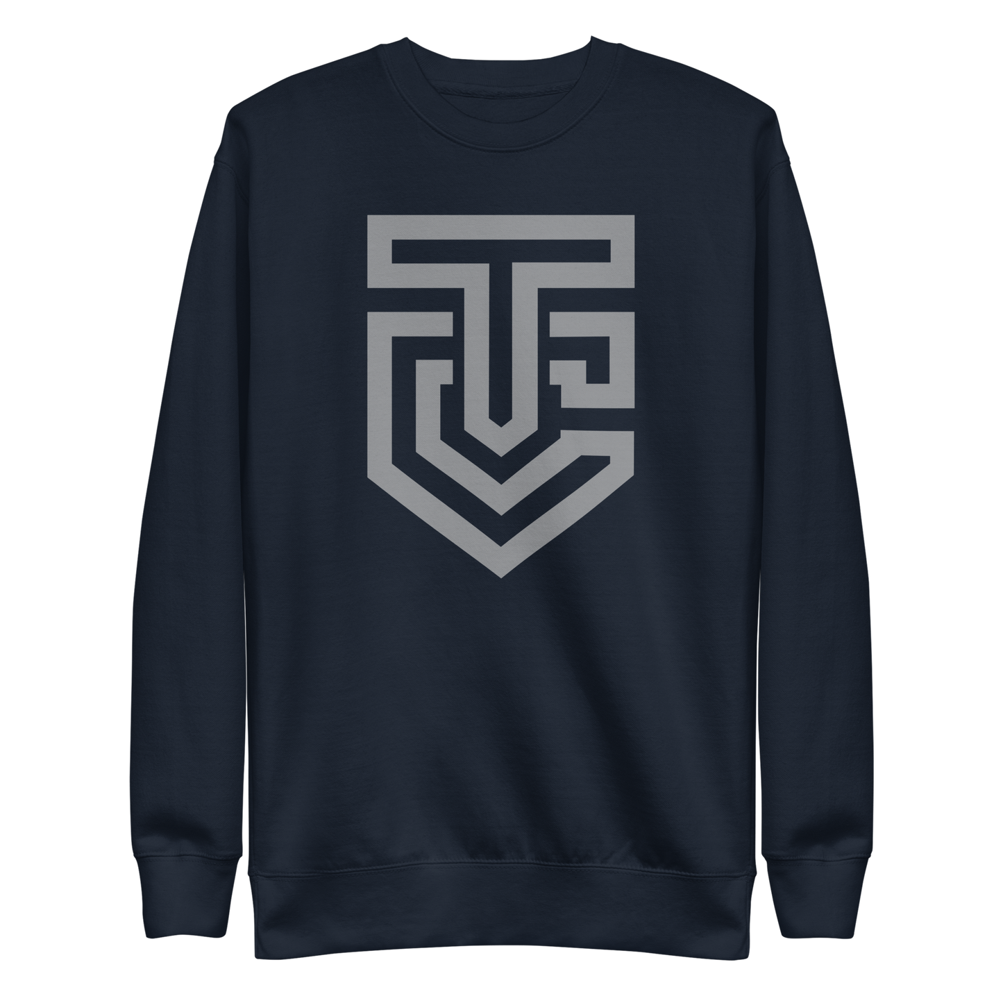 Tory Carter "Logo" Sweatshirt