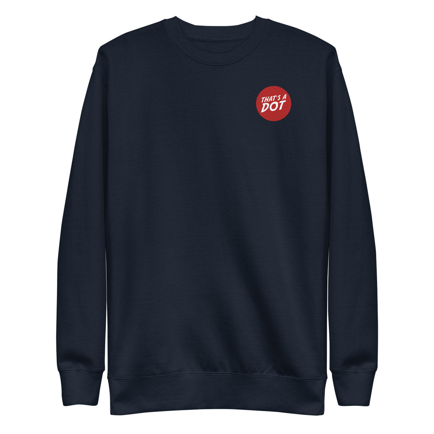 Zach Lewis "Logo" Sweatshirt