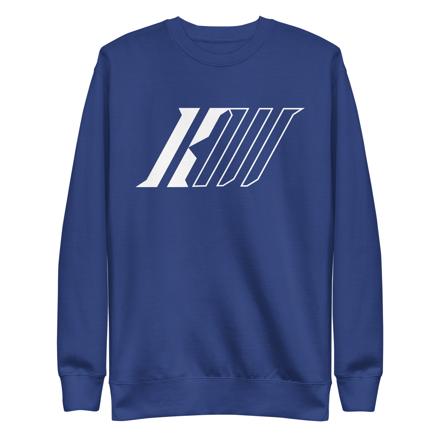 Kyren Williams "Logo" Sweatshirt