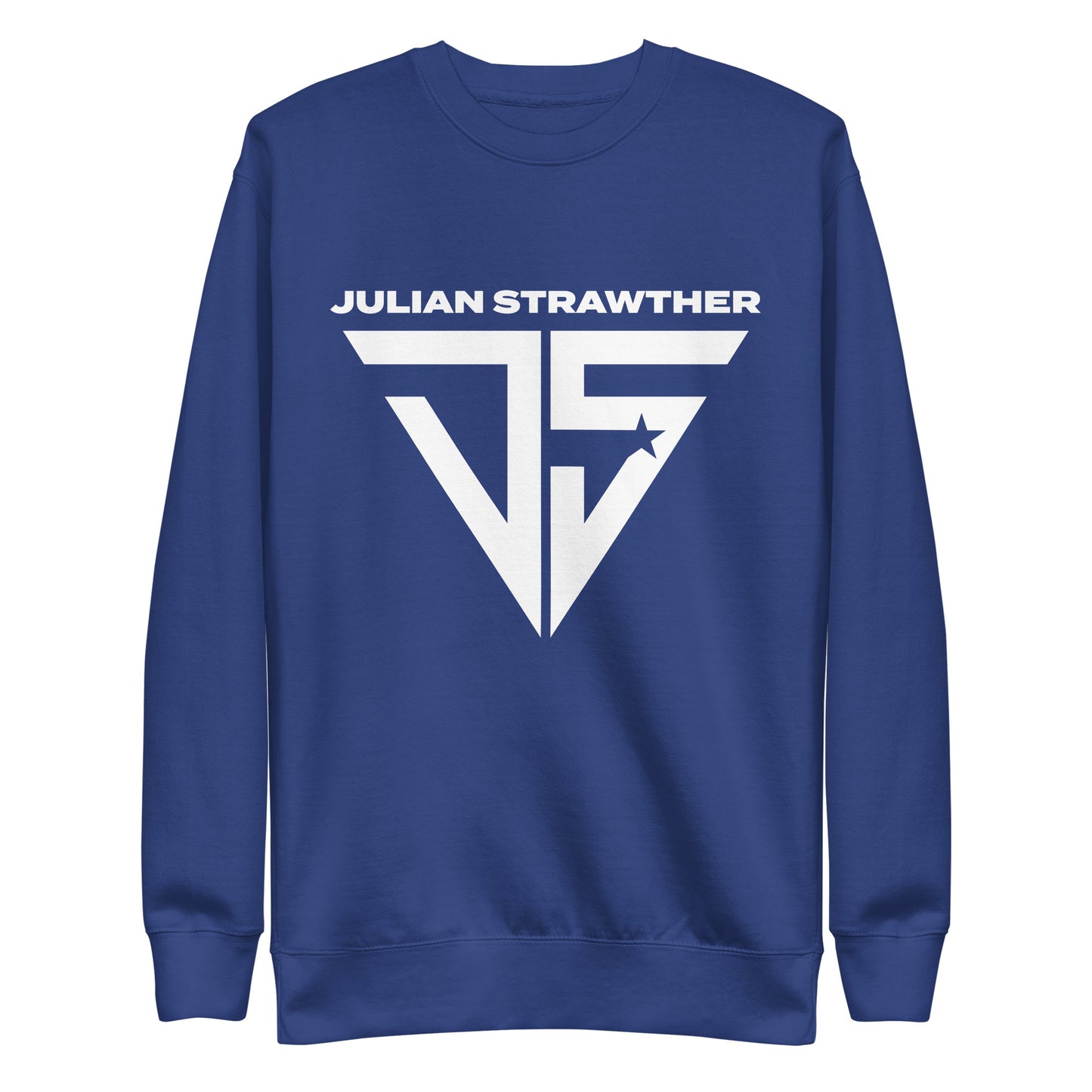 Julian Strawther "Signature" Sweatshirt