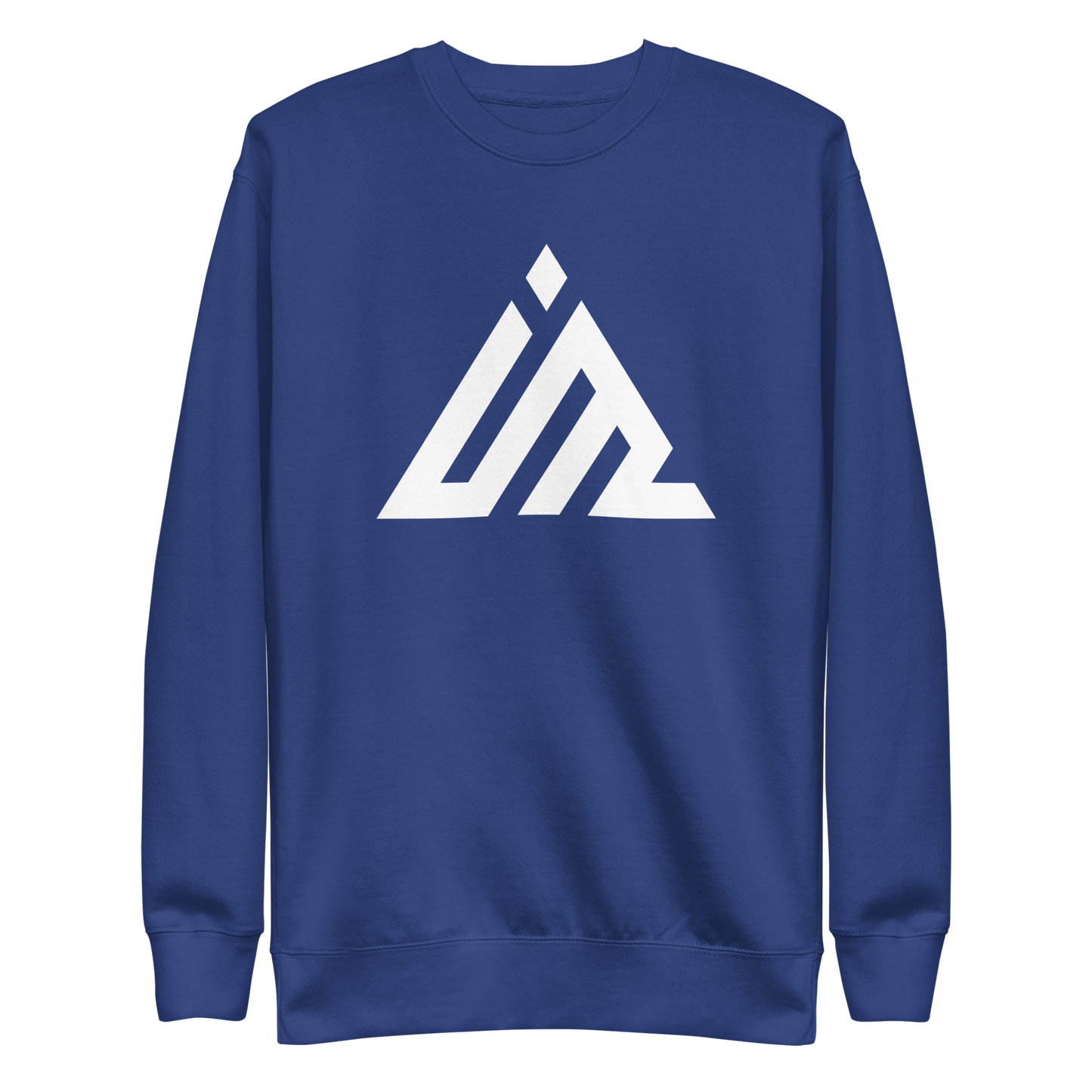 Isaiah McKenzie "Logo" Sweatshirt