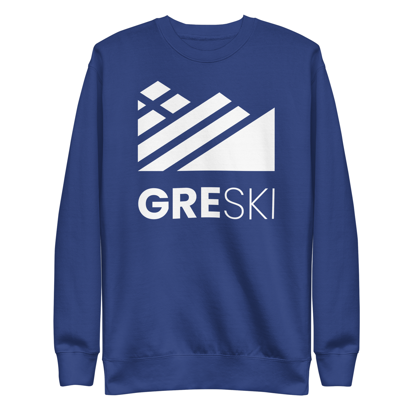 GreSki "Logo" Sweatshirt
