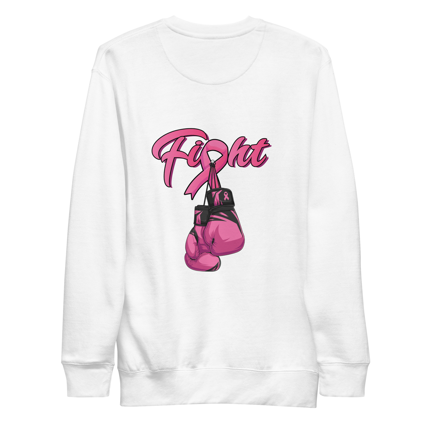 Skylar Thompson "Fight" Sweatshirt