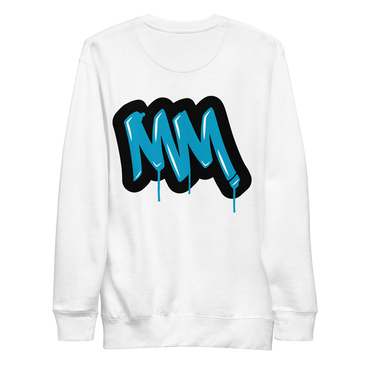 DeMarvin Leal "Marv Mentality" Sweatshirt