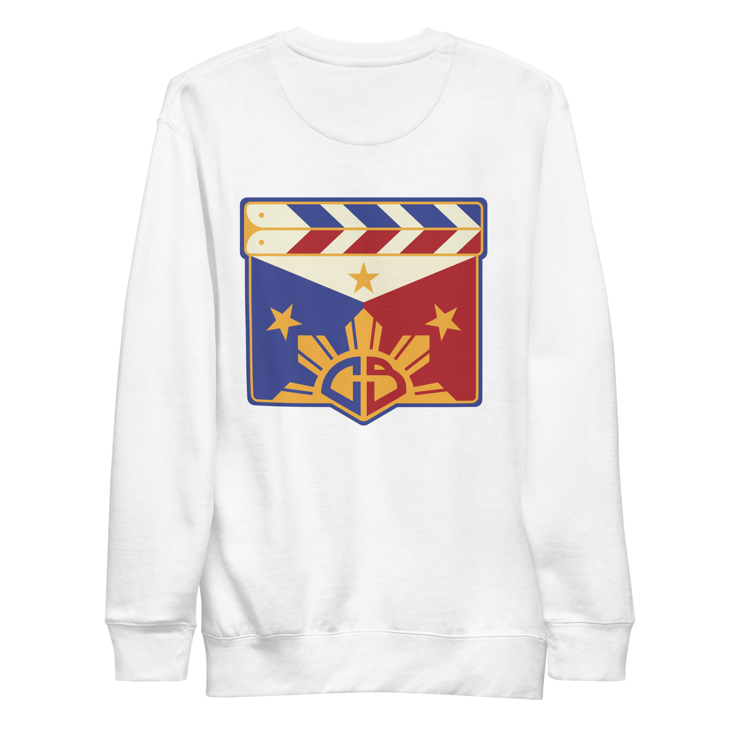 Camryn Bynum "Movie" Sweatshirt