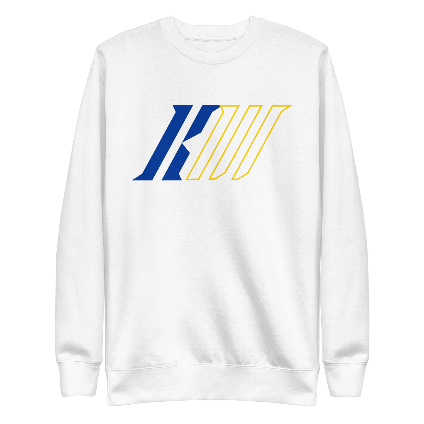 Kyren Williams "Logo" Sweatshirt