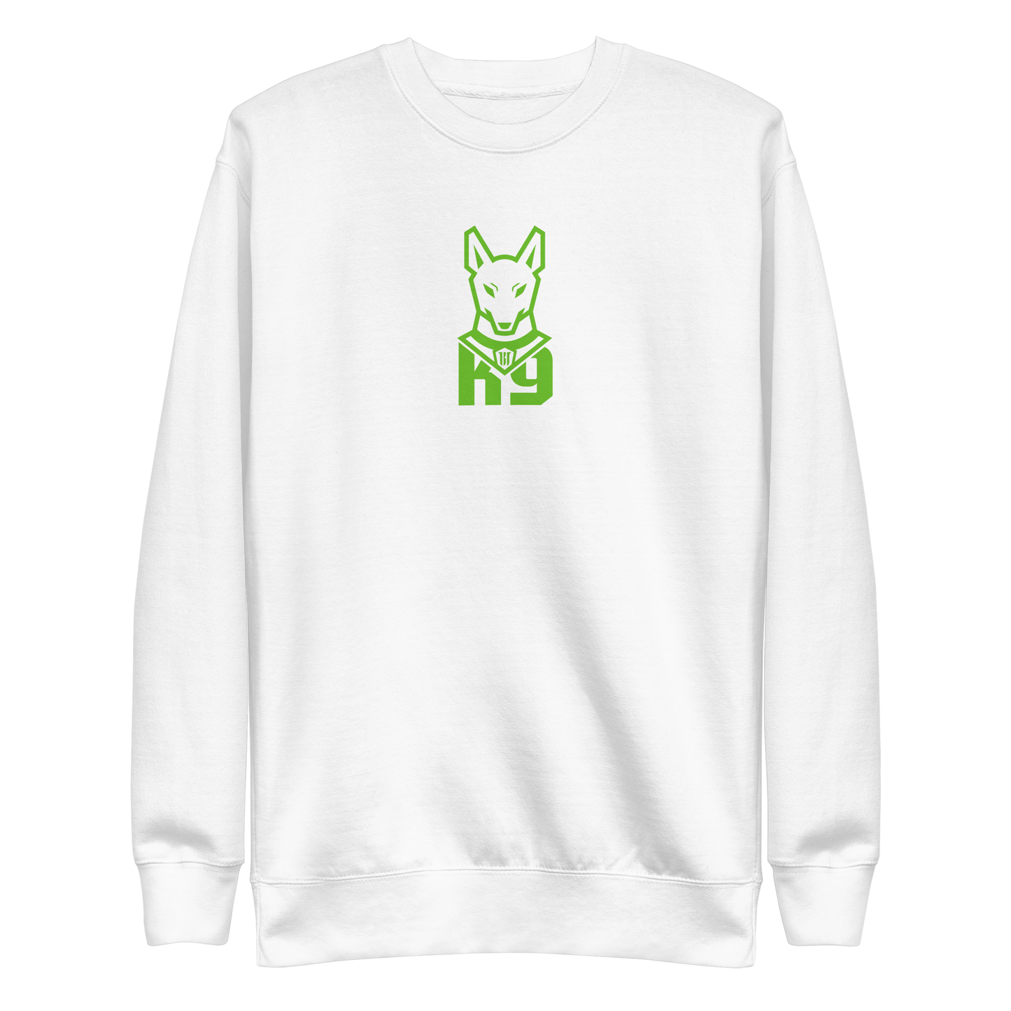 Kenneth Walker III "K9" Sweatshirt
