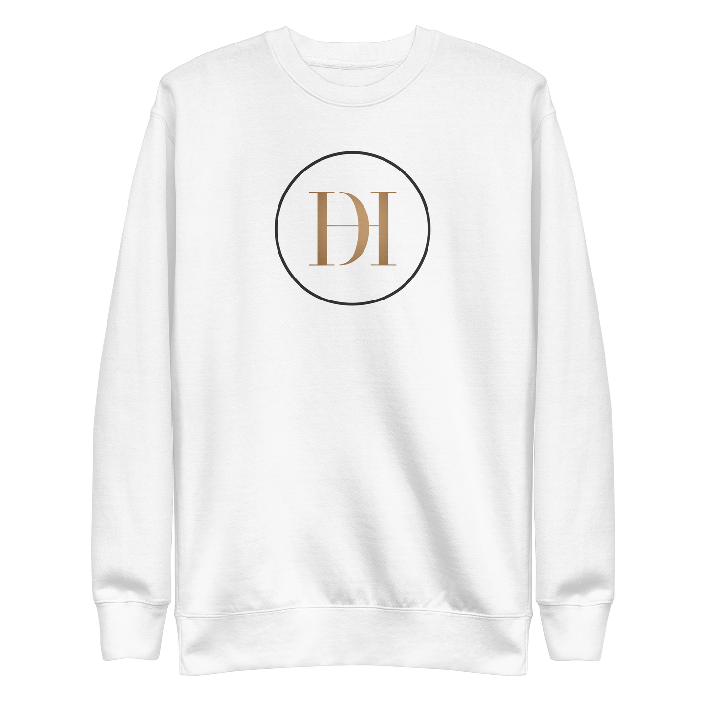 Dontrell Hilliard "Signature" Sweatshirt