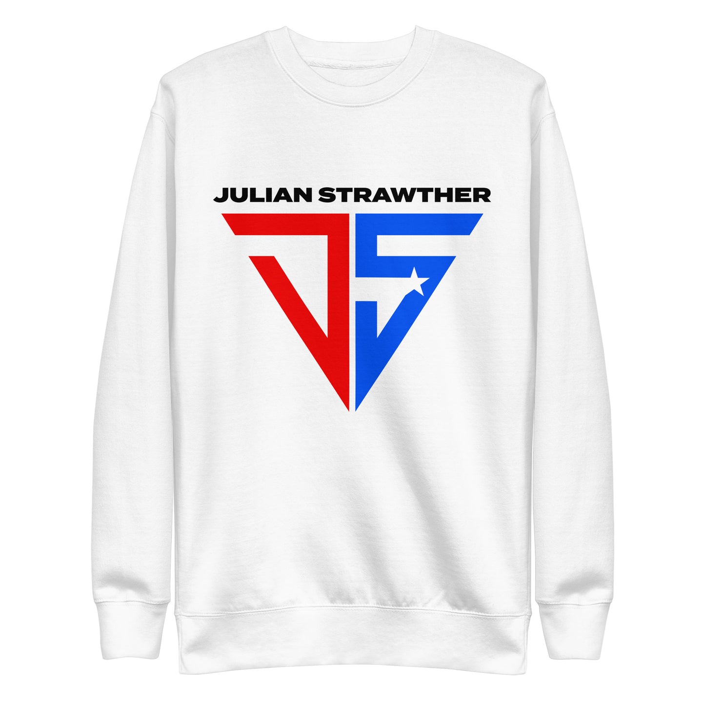 Julian Strawther "Logo" Sweatshirt
