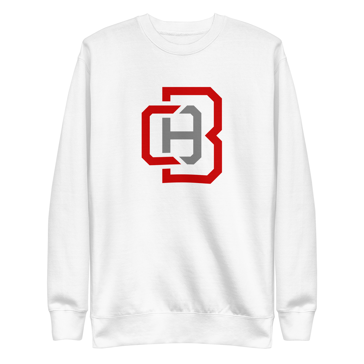Cole Bishop "Signature" Sweatshirt