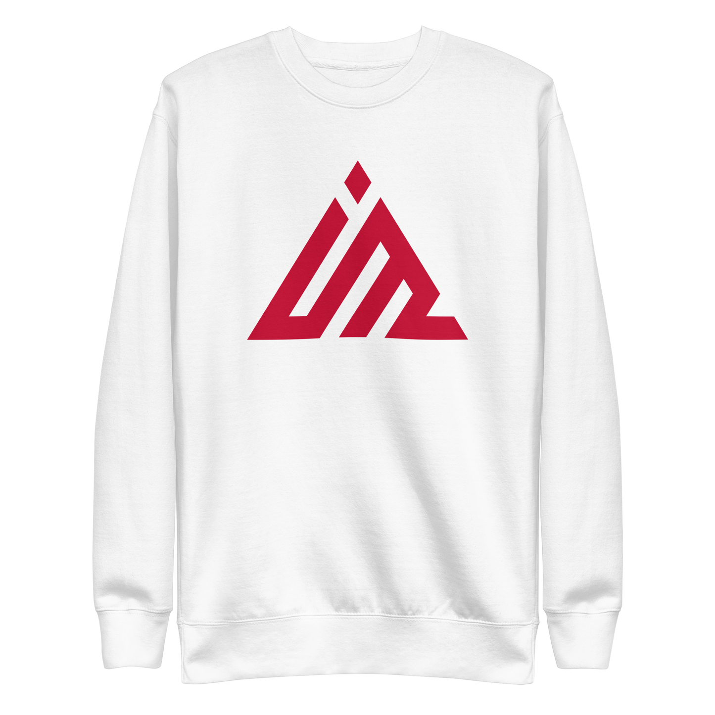 Isaiah McKenzie "Logo" Sweatshirt