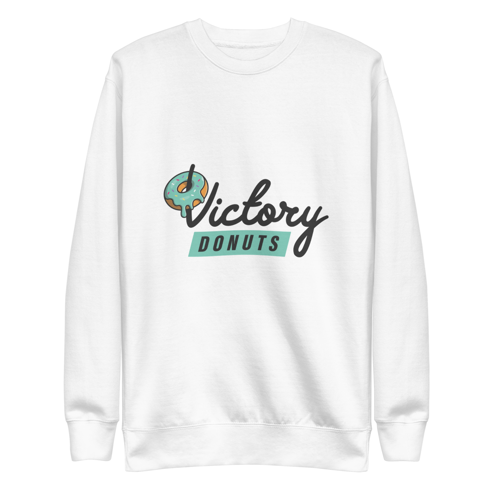 Laken Tomlinson "Logo" Sweatshirt