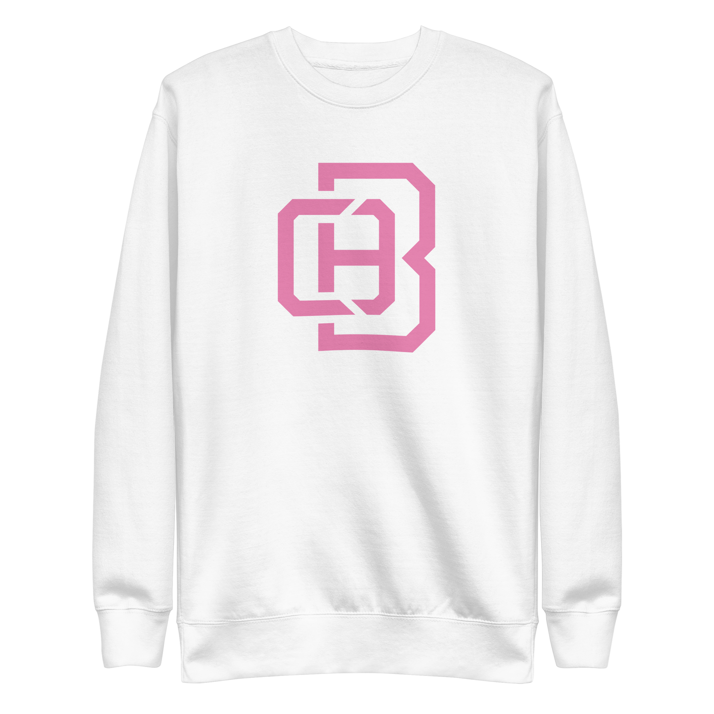 Cole Bishop "Logo" Sweatshirt