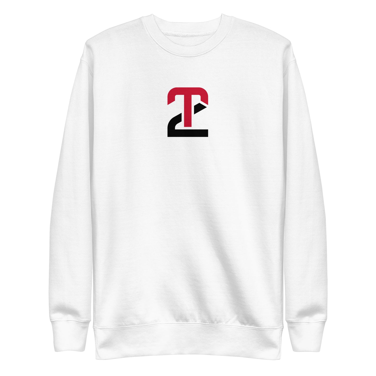 TK Pitts "Signature" Sweatshirt