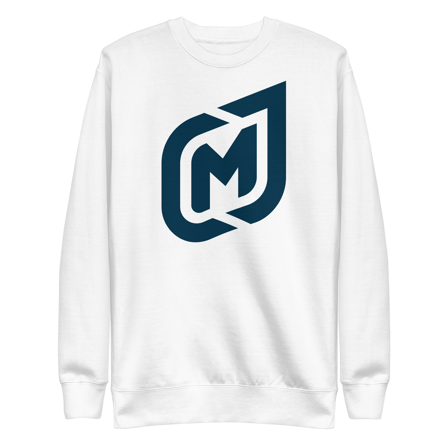 CJ Mosley "Logo" Sweatshirt