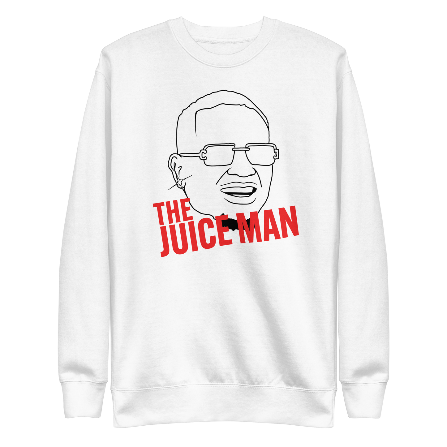 Willie Gay Jr. "Logo Outline" Sweatshirt