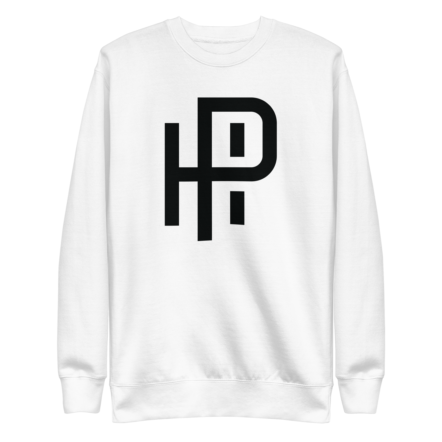 Harold Perkins "Logo" Sweatshirt