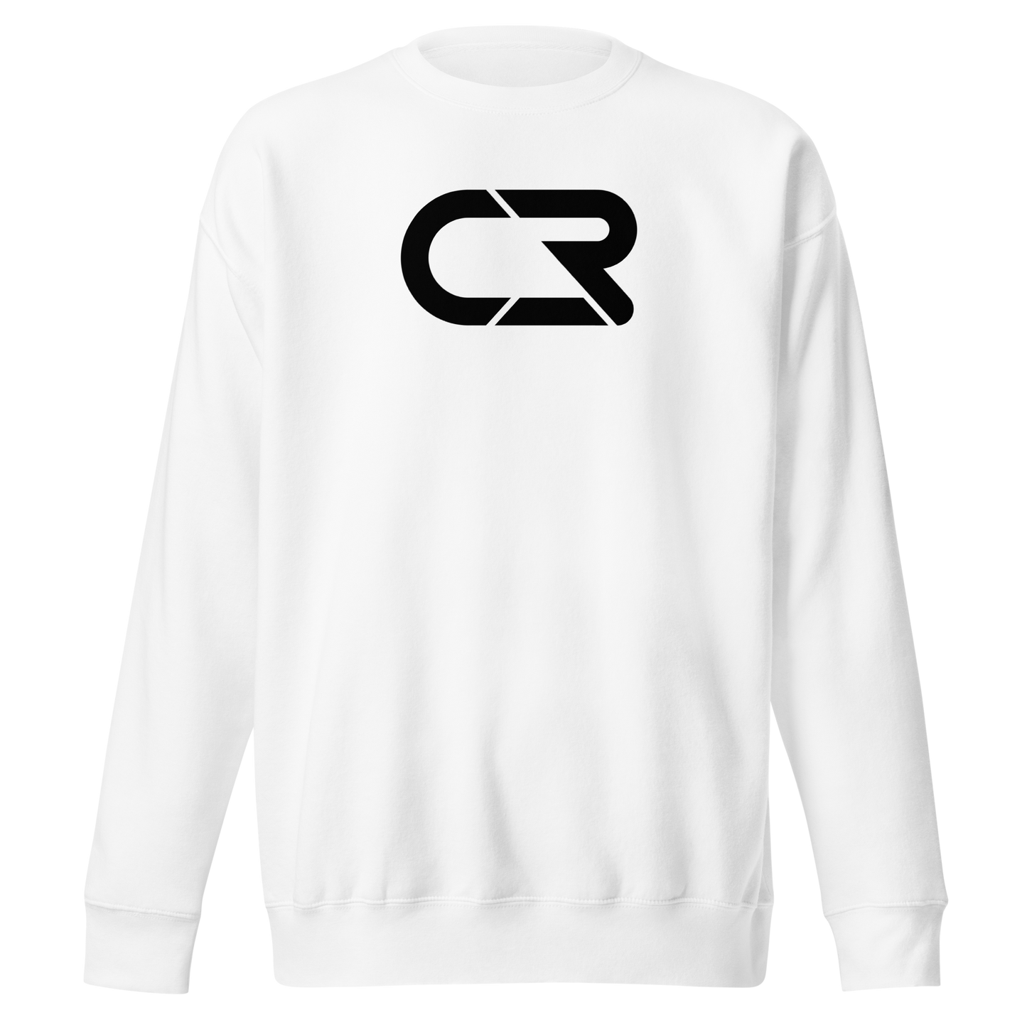 Courtney Ramey "Logo" Sweatshirt