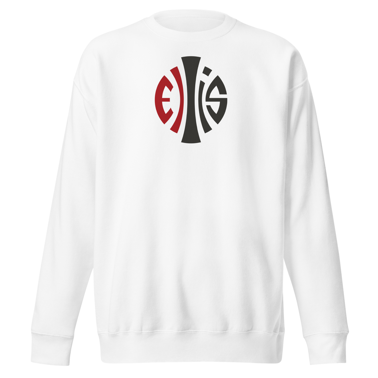 El Ellis "Logo" Sweatshirt