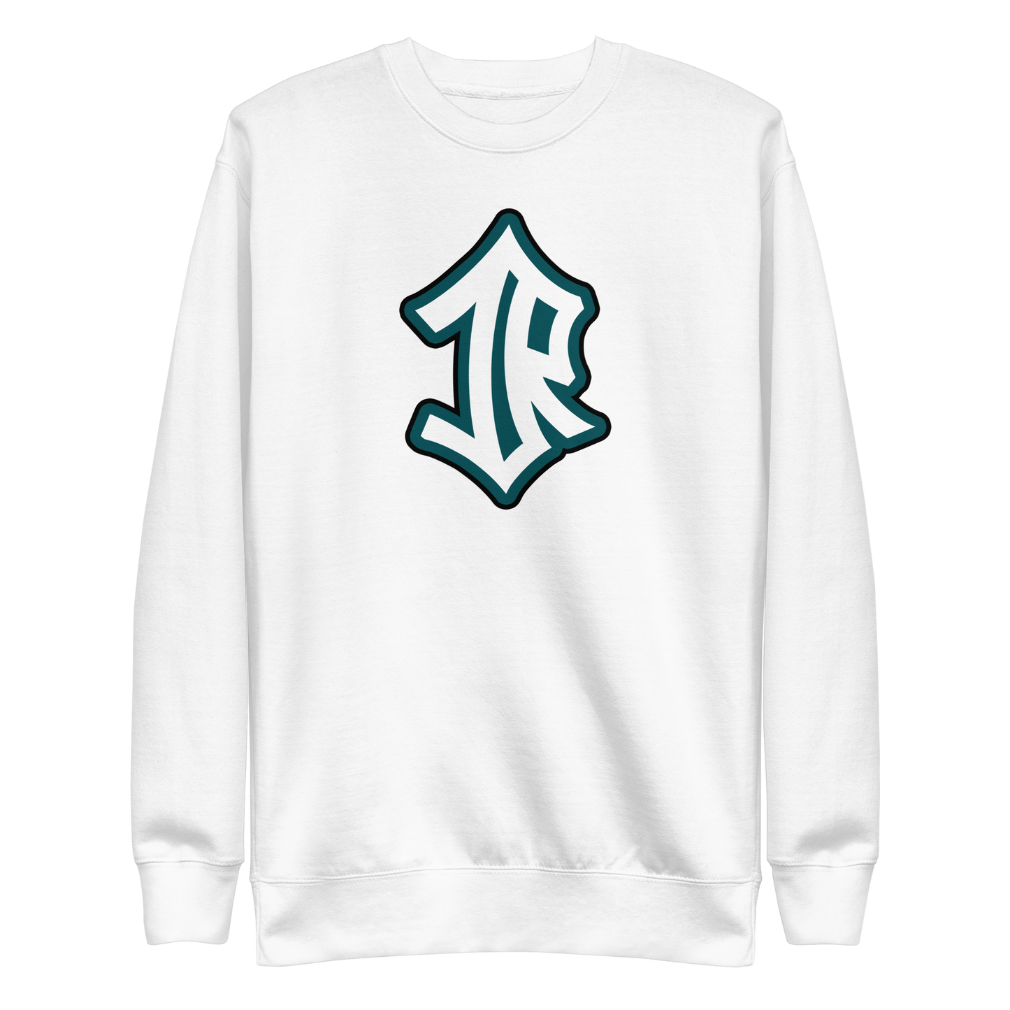 Janarius Robinson "59" Sweatshirt