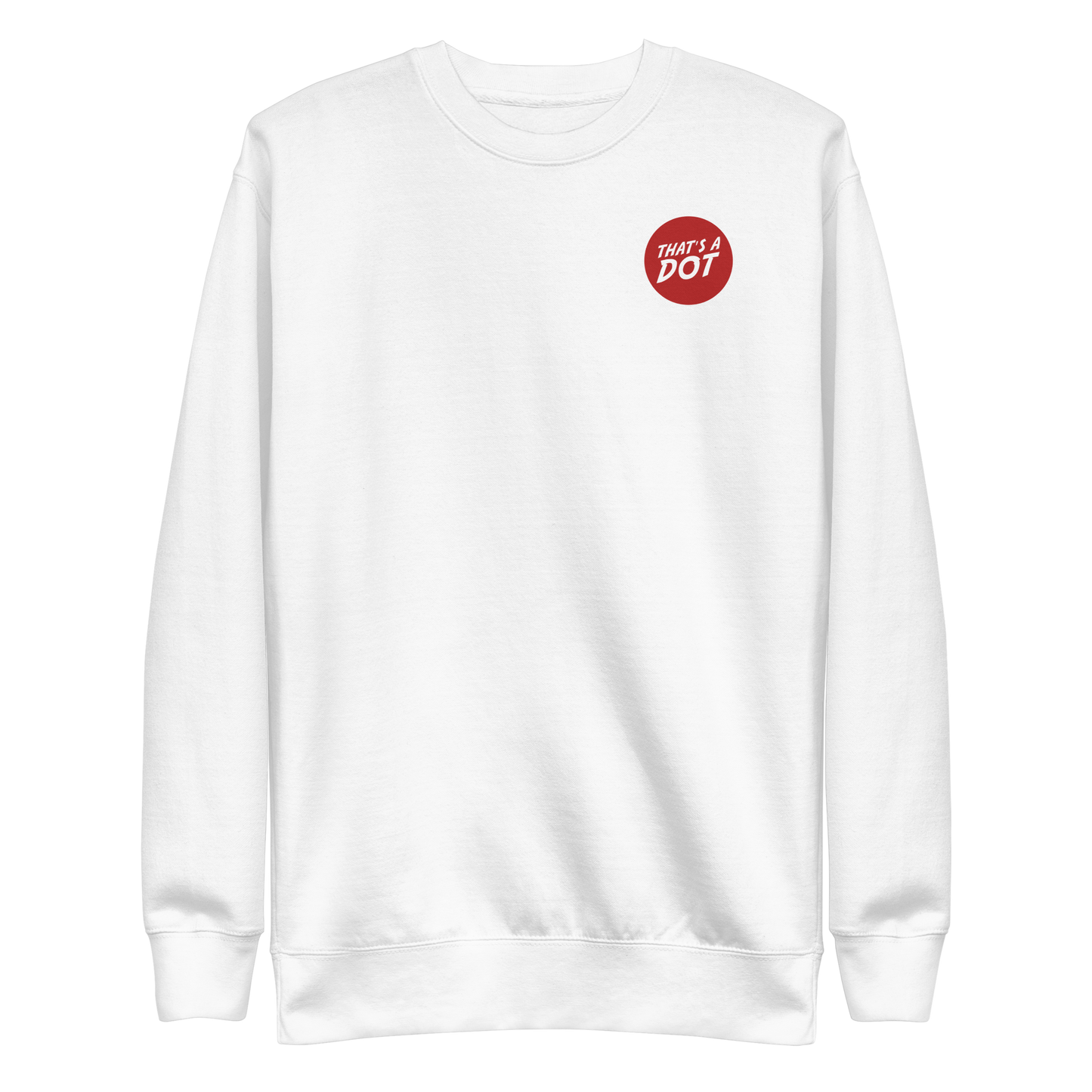 Zach Lewis "Logo" Sweatshirt