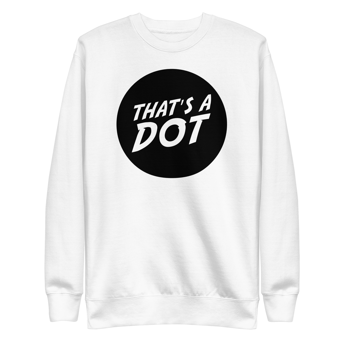 Zach Lewis "Logo" Sweatshirt