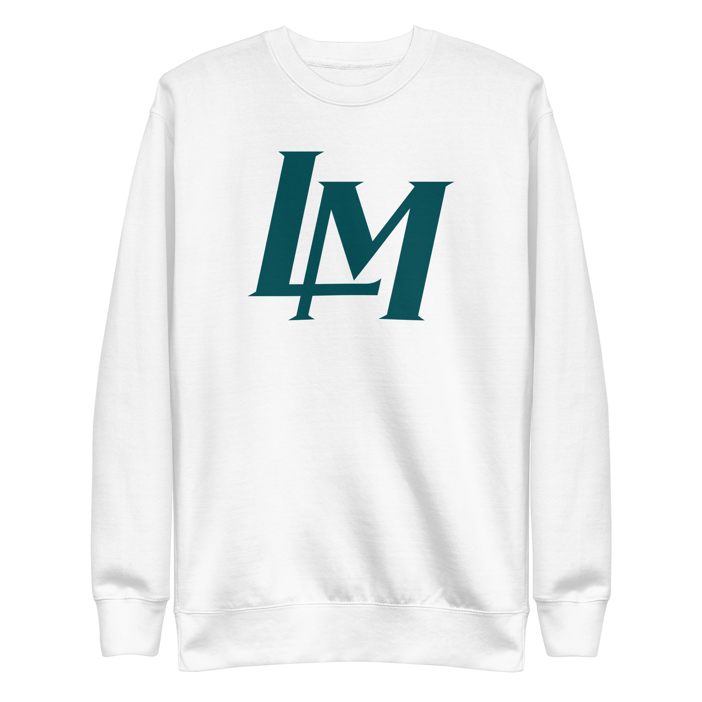 LeSean McCoy "Logo" Sweatshirt