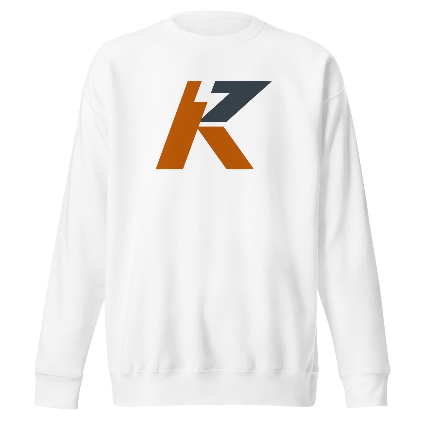 Keilan Robinson "Logo" Sweatshirt