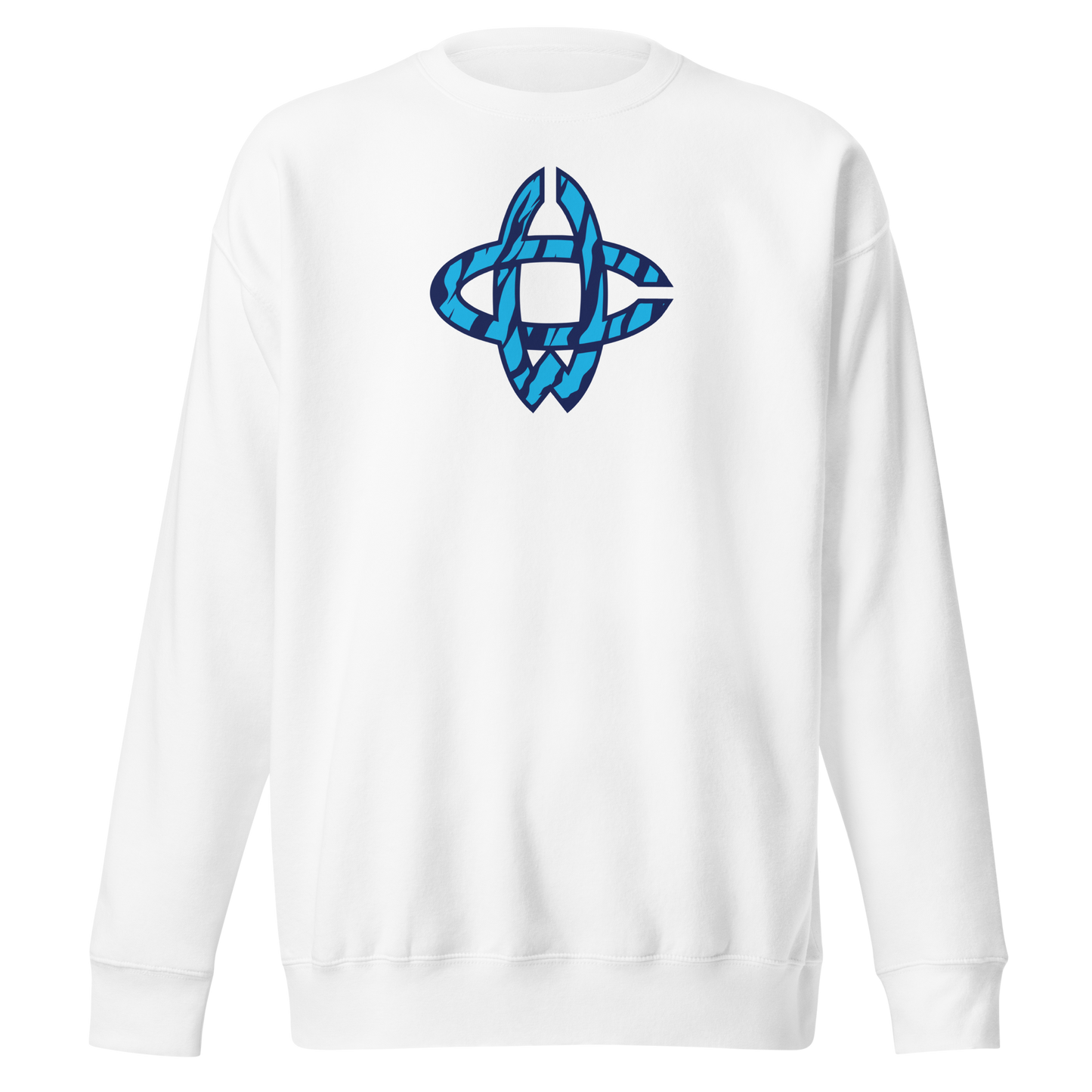 Cam Whitmore ™ "Signature" Sweatshirt