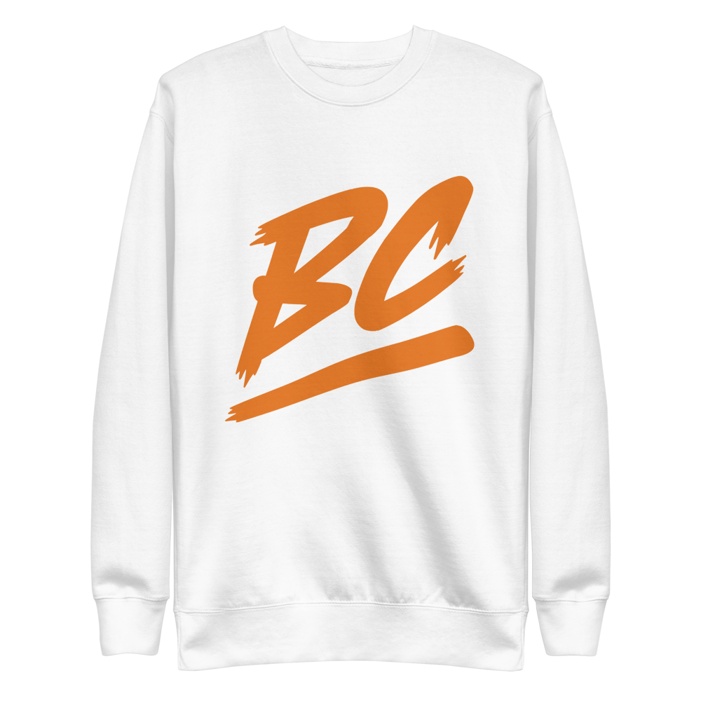 Brandon Council "Logo" Sweatshirt