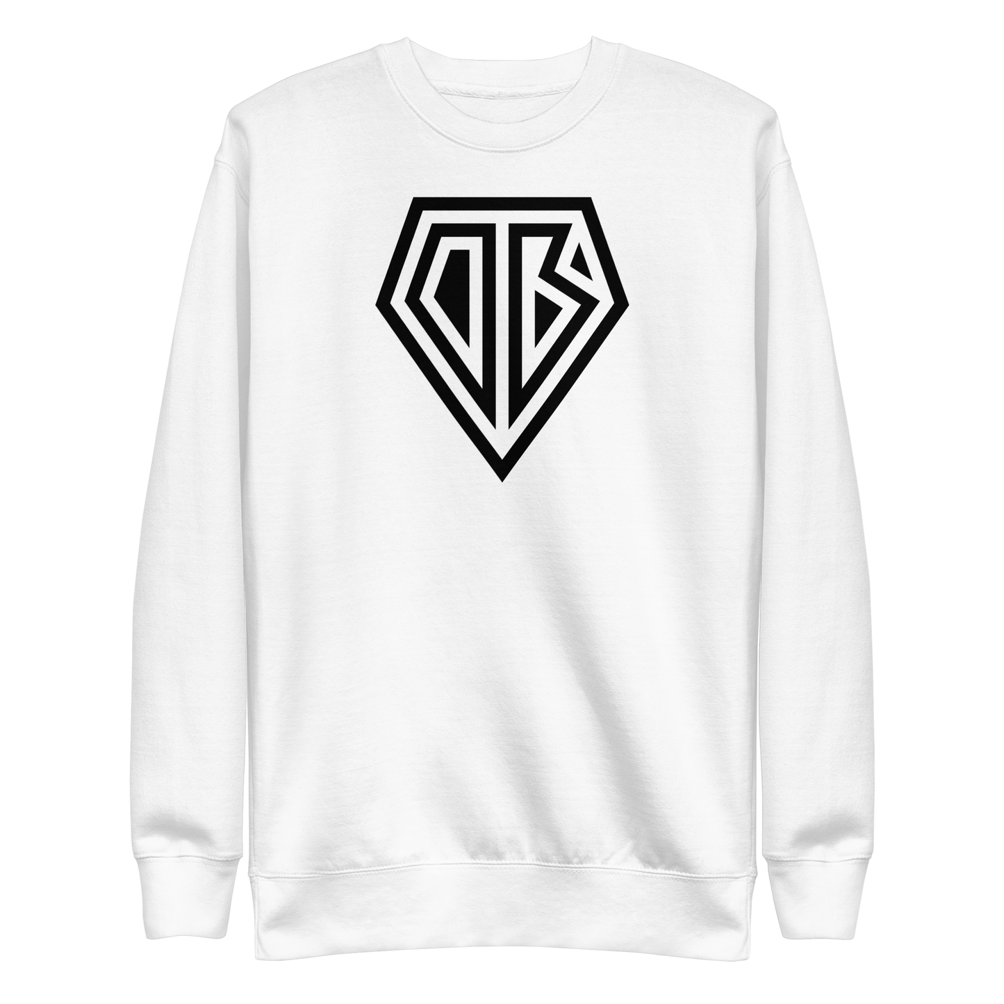 Devodric Bynum "Logo" Sweatshirt
