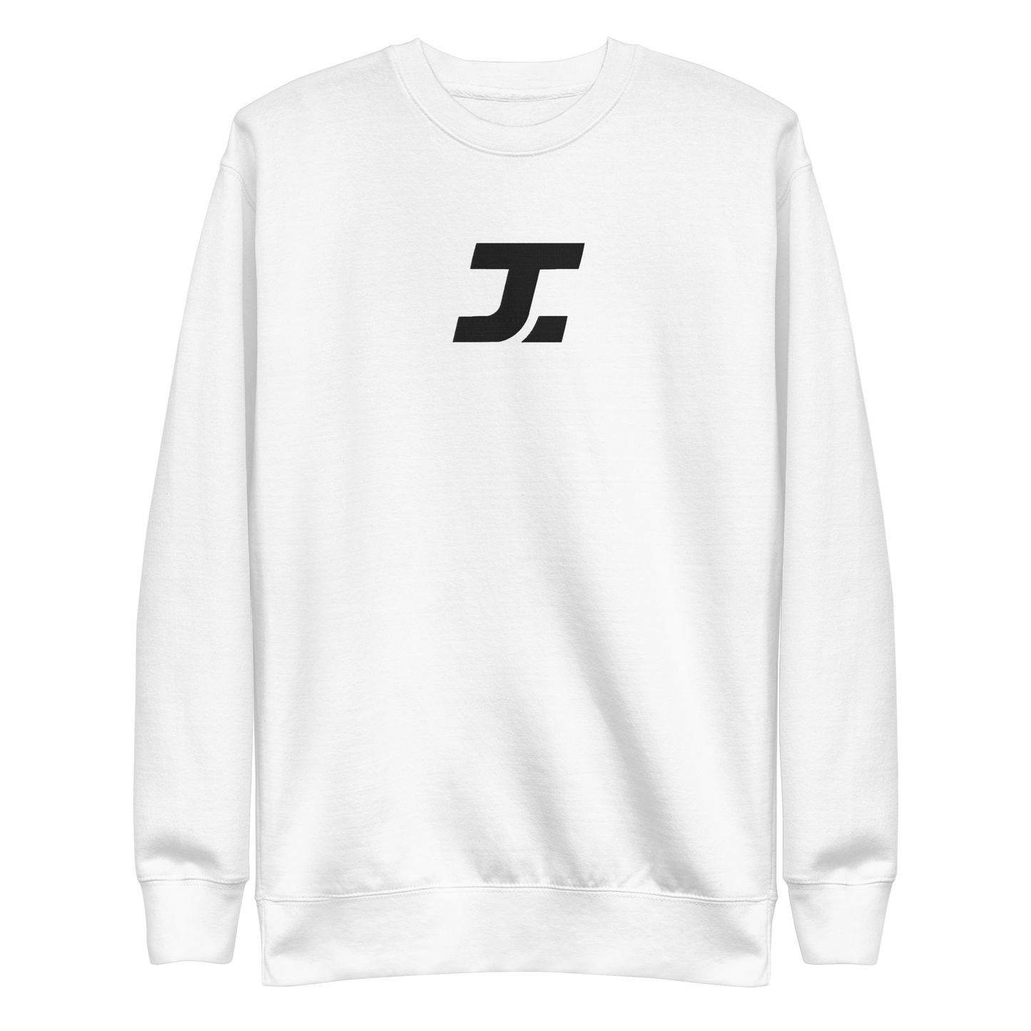 Ian Jackson "Logo" Sweatshirt