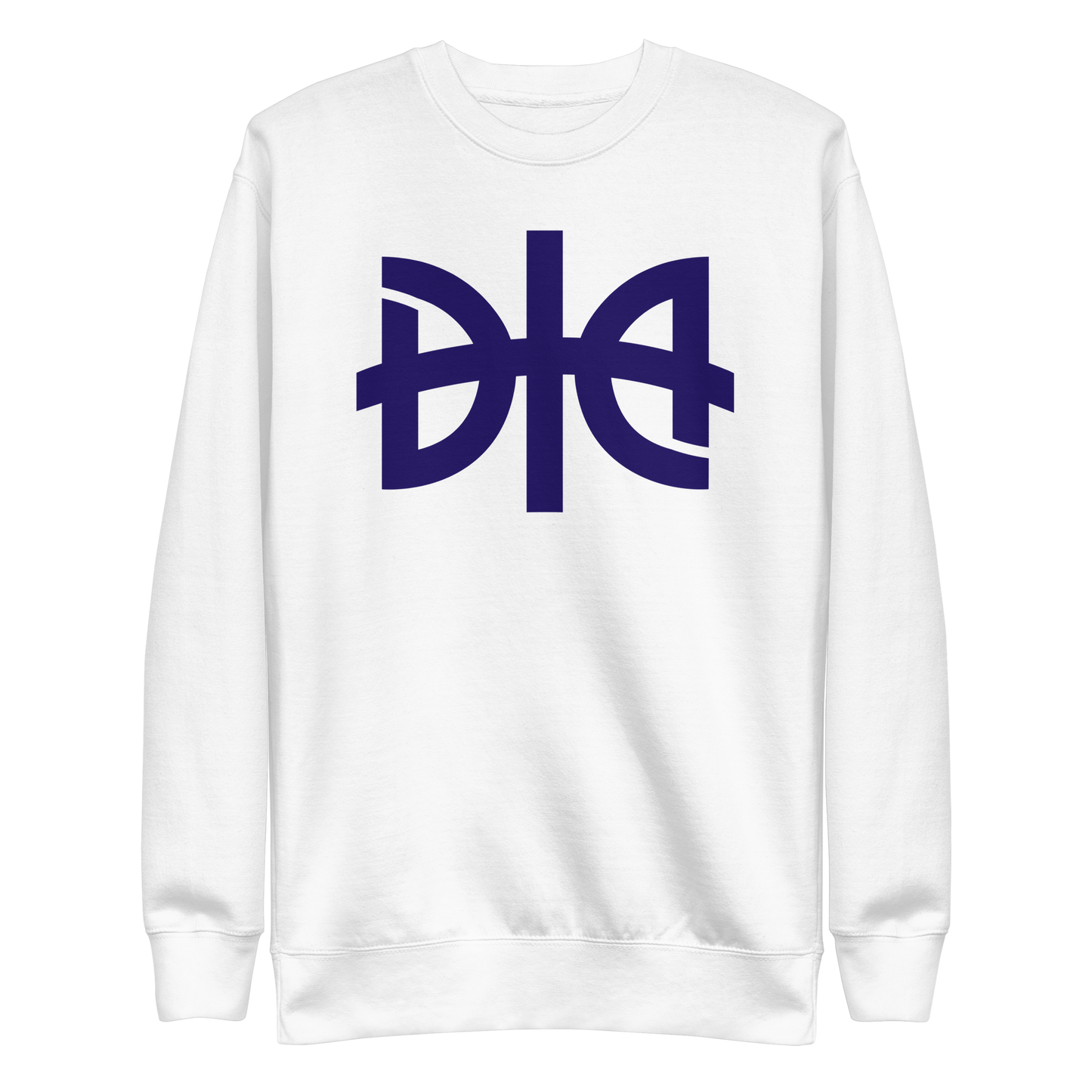 DeAndre Ayton "Signature" Sweatshirt